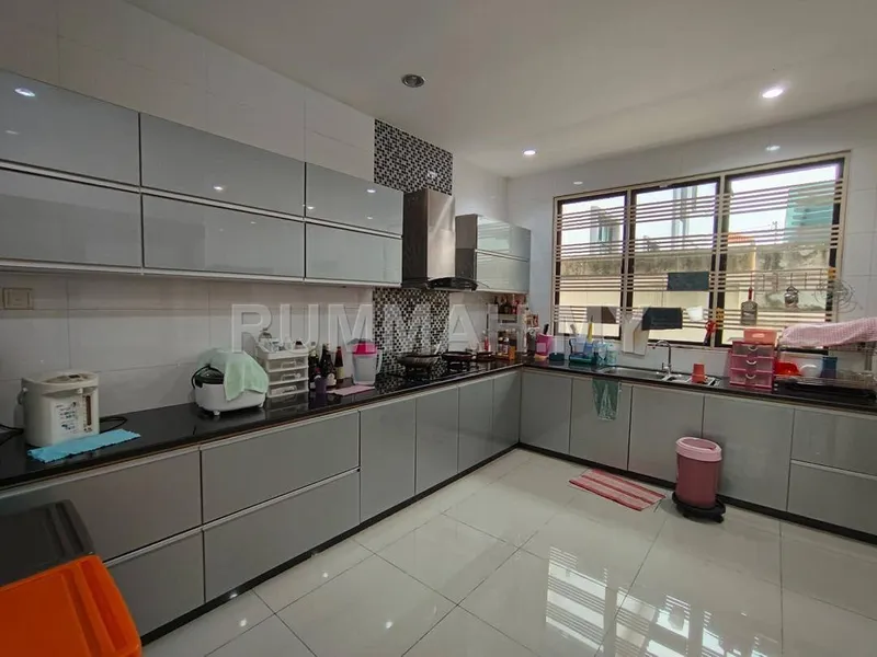 house in Juru, Penang — photo 2