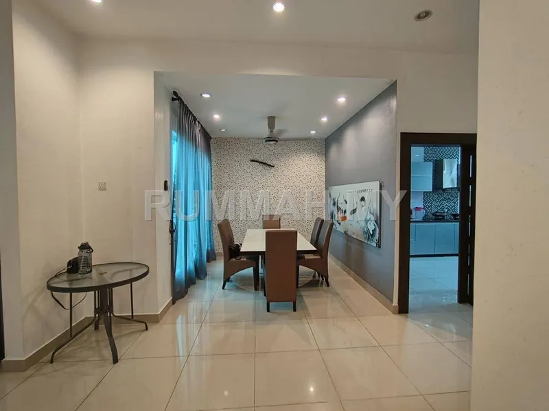 house in Juru, Penang — photo 3