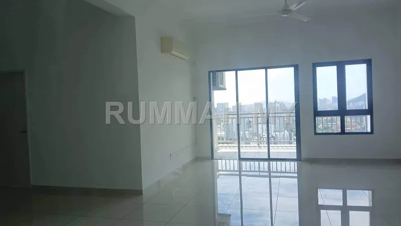 Grace Residence, Jelutong For Sale Seaview Unit