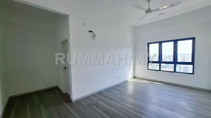 condo in Jelutong, Penang — photo 3