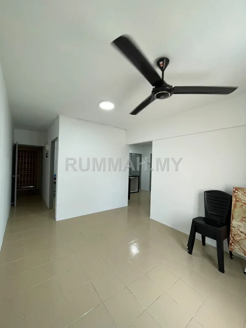 condo in Jelutong, Penang — photo 2