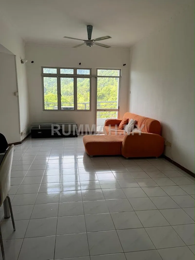 Condo for Sale @ Leader Garden, Tanjung Bungah | Freehold | Good Neighbourhood | Nearby Tenby