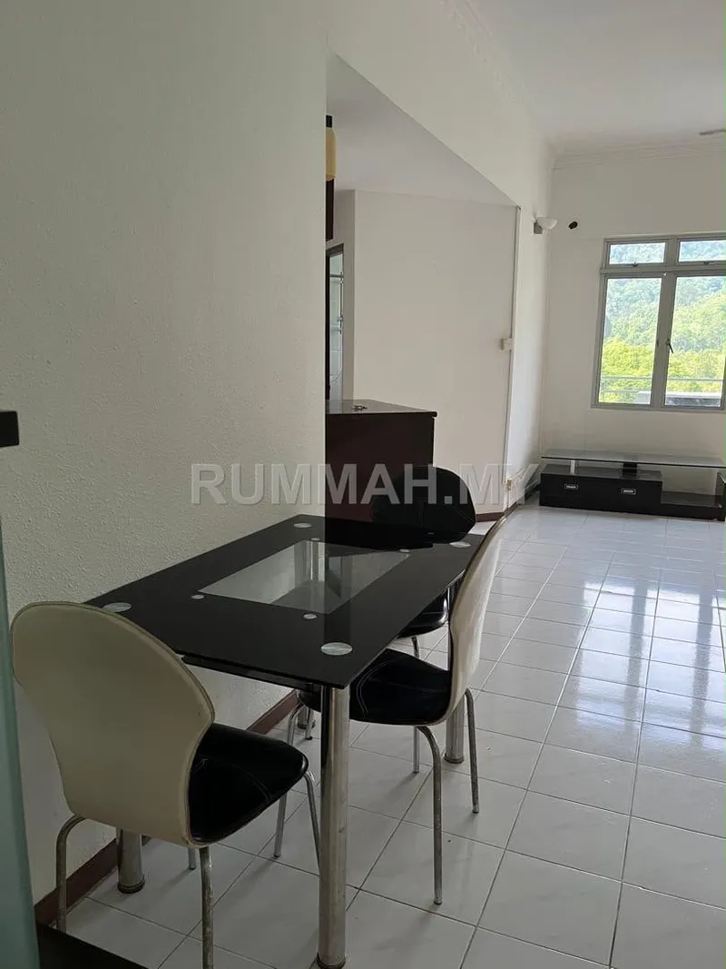 condo in Tanjung Bungah, Penang — photo 2