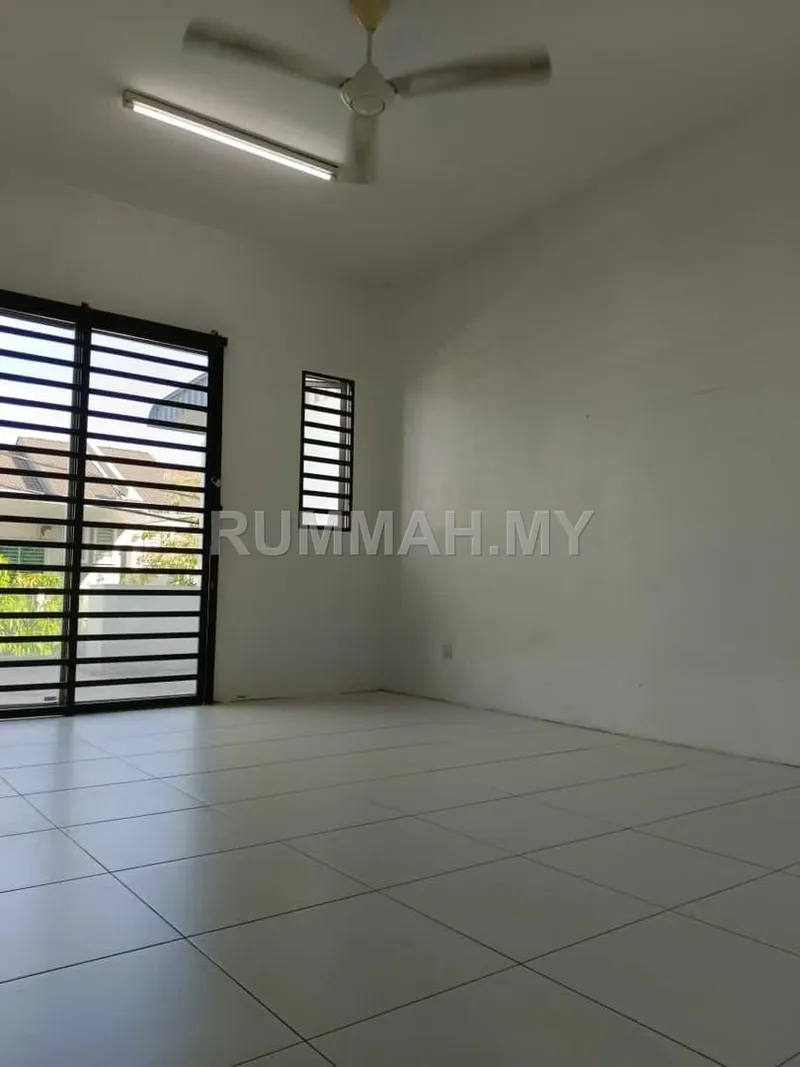 house in Juru, Penang — photo 2