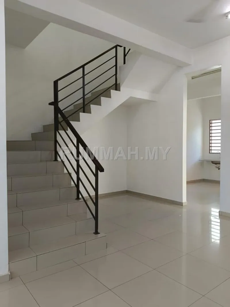 house in Juru, Penang — photo 3