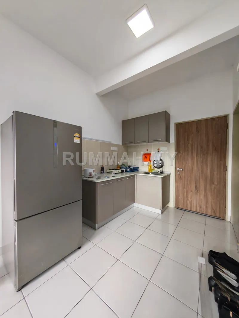condo in Nilai, Negeri Sembilan — photo 2