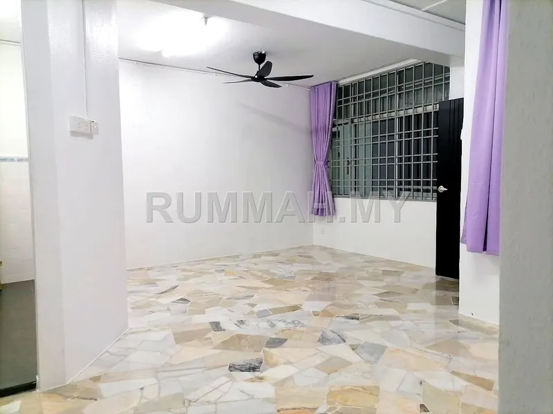 condo in Paya Terubong, Penang — photo 2