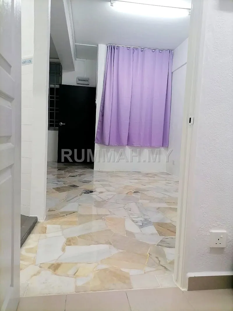 condo in Paya Terubong, Penang — photo 3