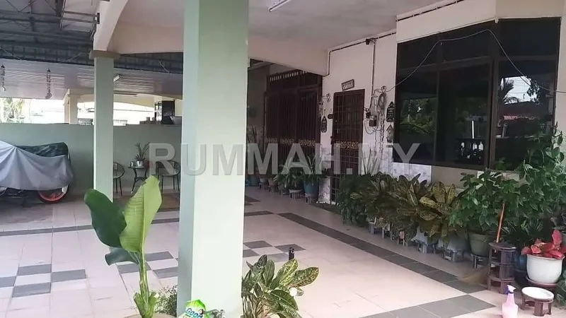 house in Kulim, Kedah — photo 2
