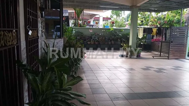 house in Kulim, Kedah — photo 3
