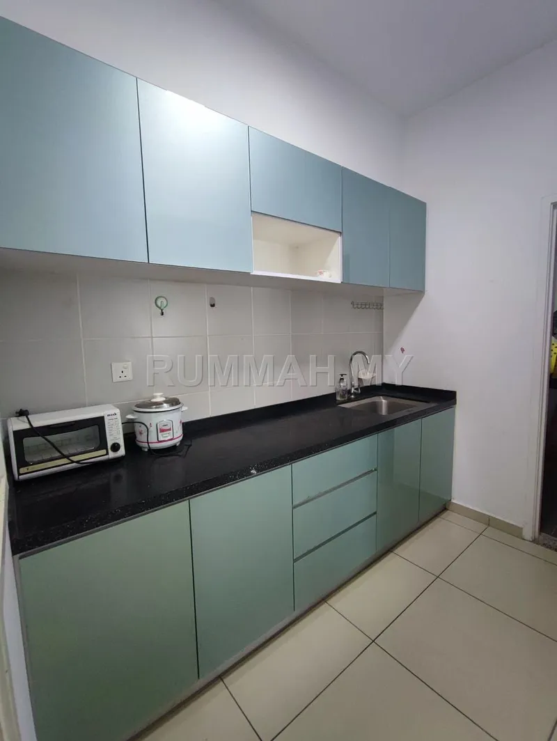 condo in Bayan Baru, Penang — photo 2