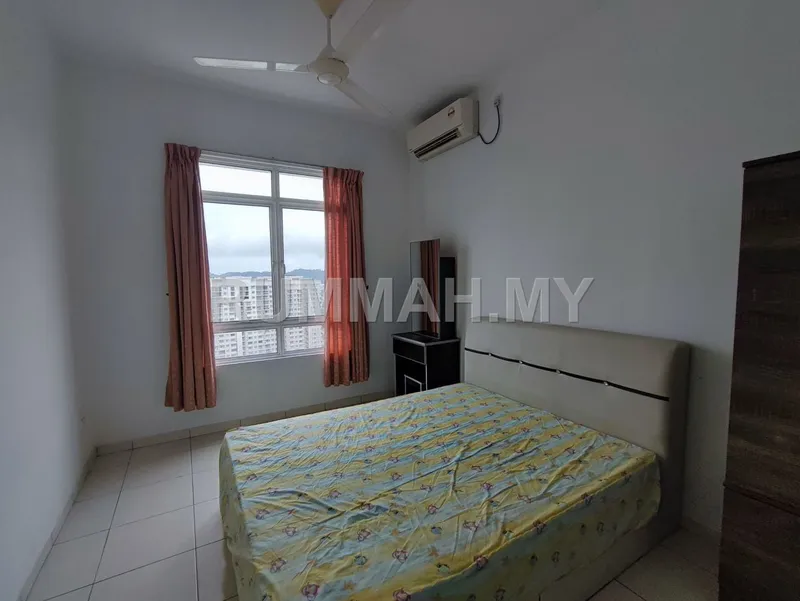 condo in Bayan Baru, Penang — photo 3