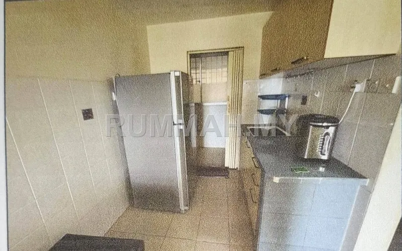 condo in Gelugor, Penang — photo 2