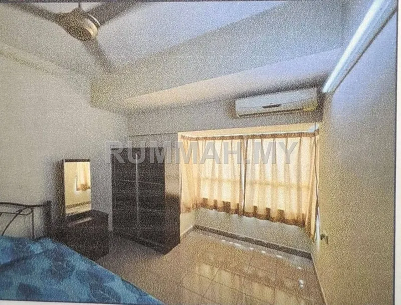 condo in Gelugor, Penang — photo 3
