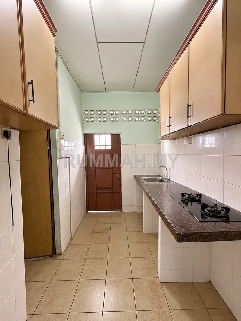 house in Bukit Mertajam, Penang — photo 2
