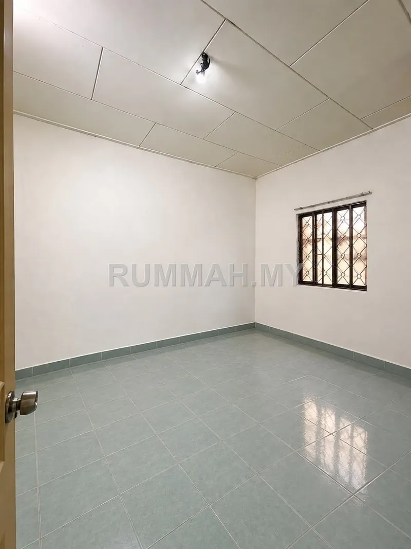 house in Bukit Mertajam, Penang — photo 3