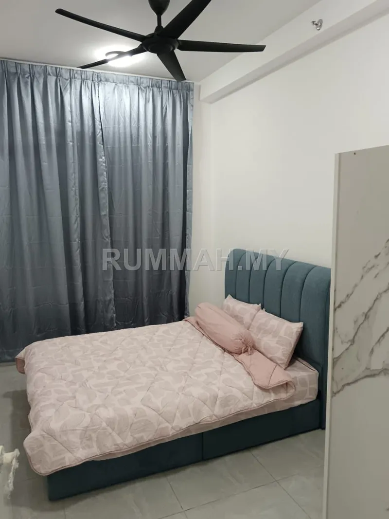 condo in Batu Kawan, Penang — photo 2