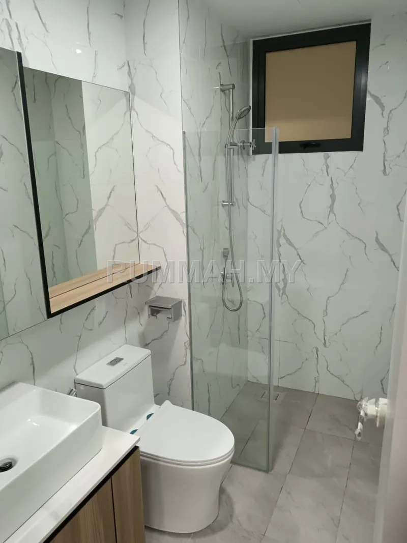 condo in Batu Kawan, Penang — photo 3
