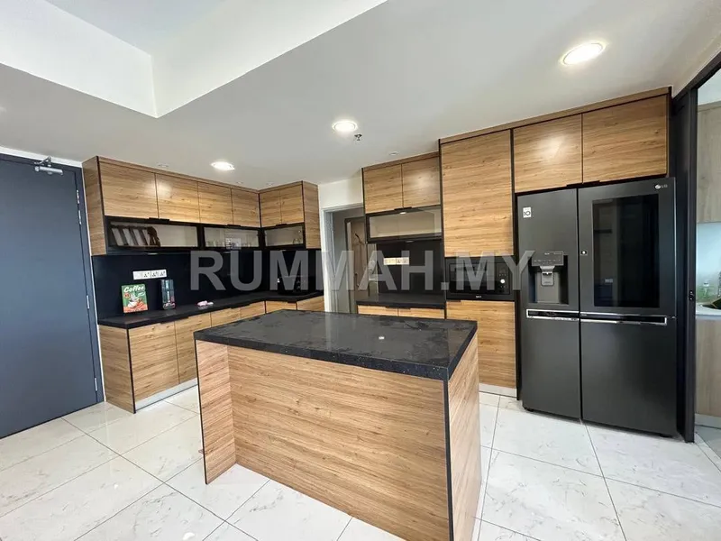 condo in Batu Kawan, Penang — photo 2