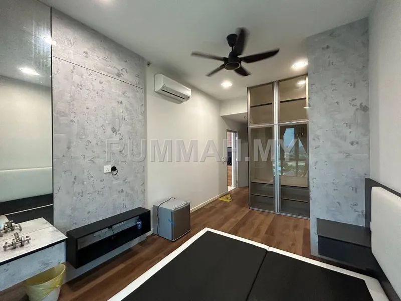 condo in Batu Kawan, Penang — photo 3
