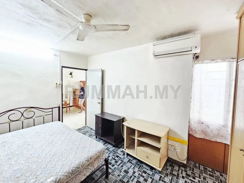 condo in Jelutong, Penang — photo 2