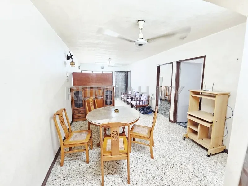 condo in Jelutong, Penang — photo 3
