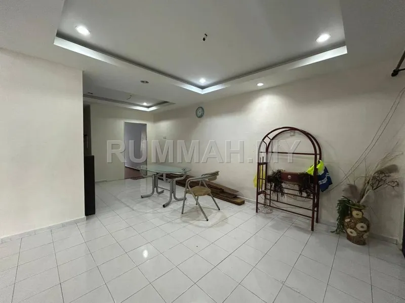 Taman Tambun Jaya (Simpang Ampat) 2 Storey Terrace for Rent