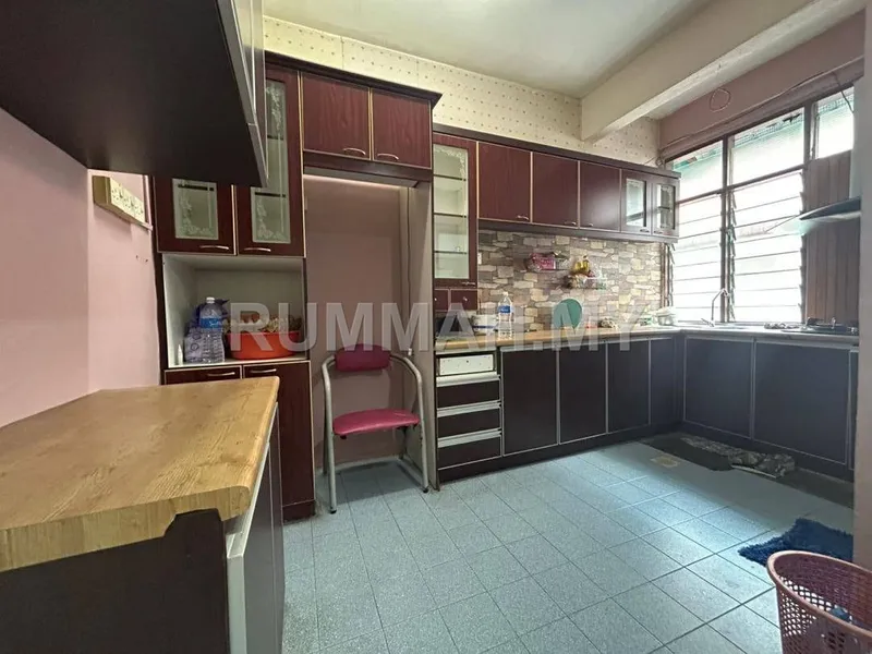 house in Simpang Ampat, Penang — photo 2