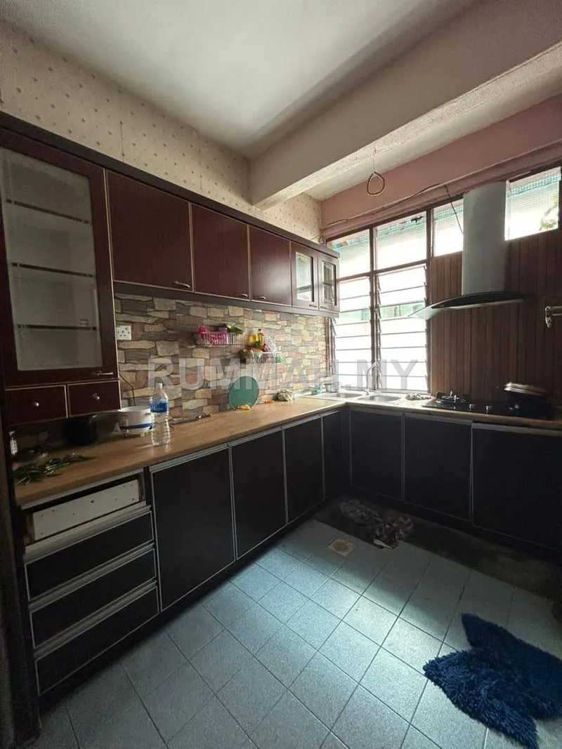 house in Simpang Ampat, Penang — photo 3