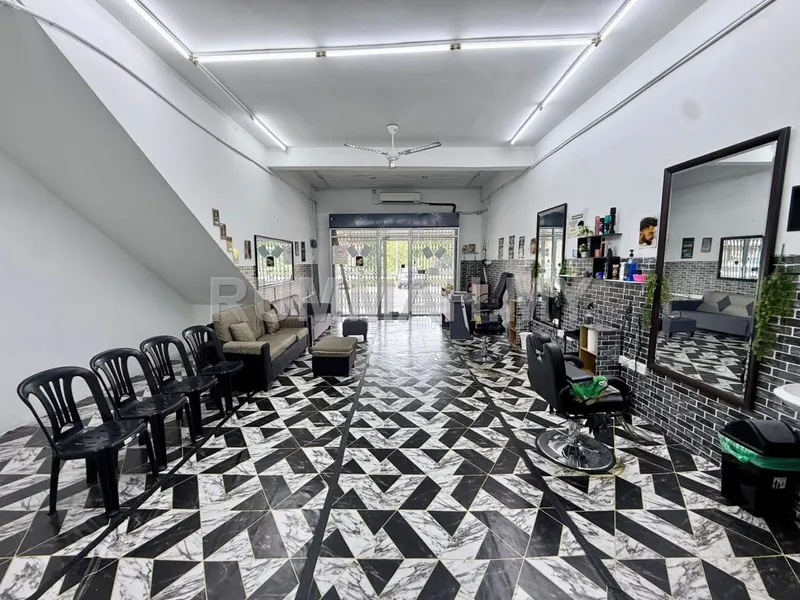 commercial in Simpang Ampat, Penang — photo 2