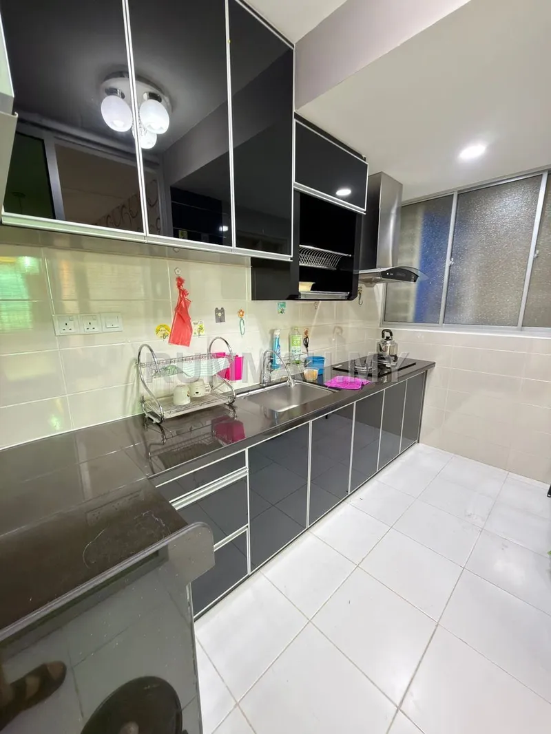 condo in Ayer Itam, Penang — photo 2