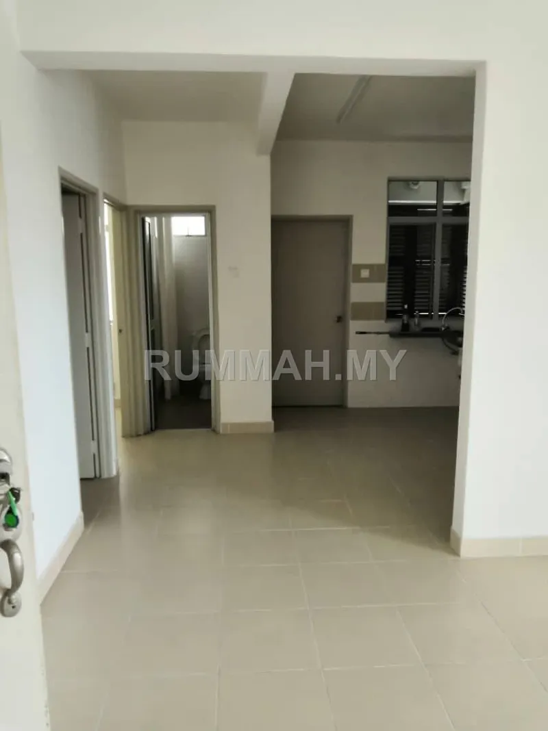 condo in Sungai Nibong, Penang — photo 3