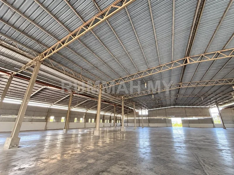 industrial in Juru, Penang — photo 2