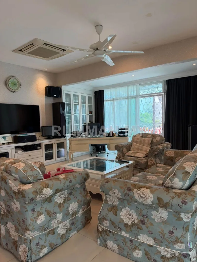 house in Jelutong, Penang — photo 3