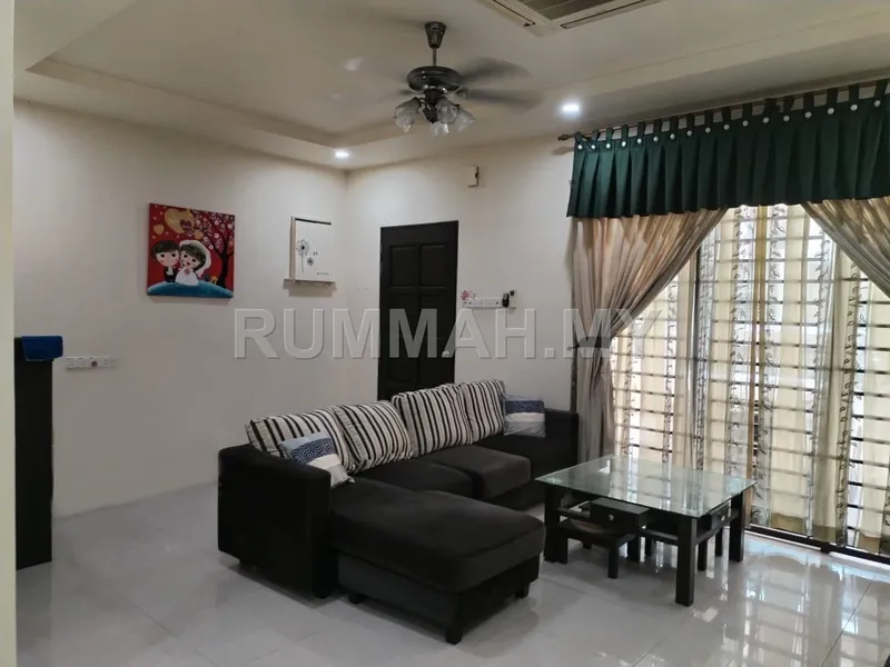 house in Juru, Penang — photo 3