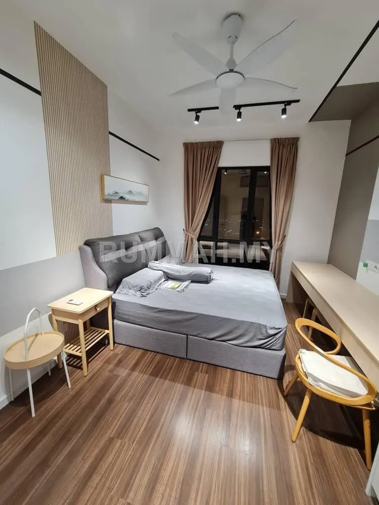 condo in Batu Kawan, Penang — photo 2
