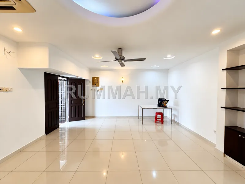 Single Storey Terrace Pesara Mashsuri Freehold Bayan Lepas