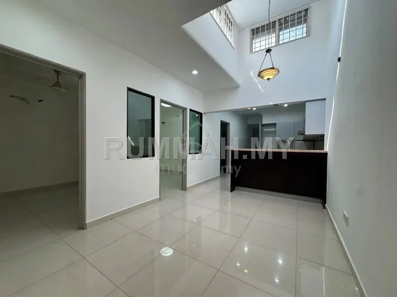 house in Bayan Lepas, Penang — photo 2