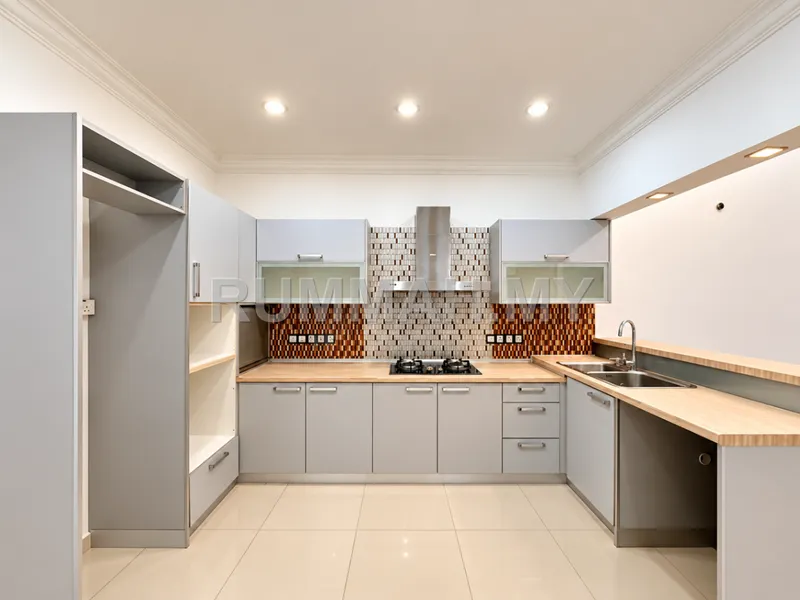 house in Bayan Lepas, Penang — photo 3