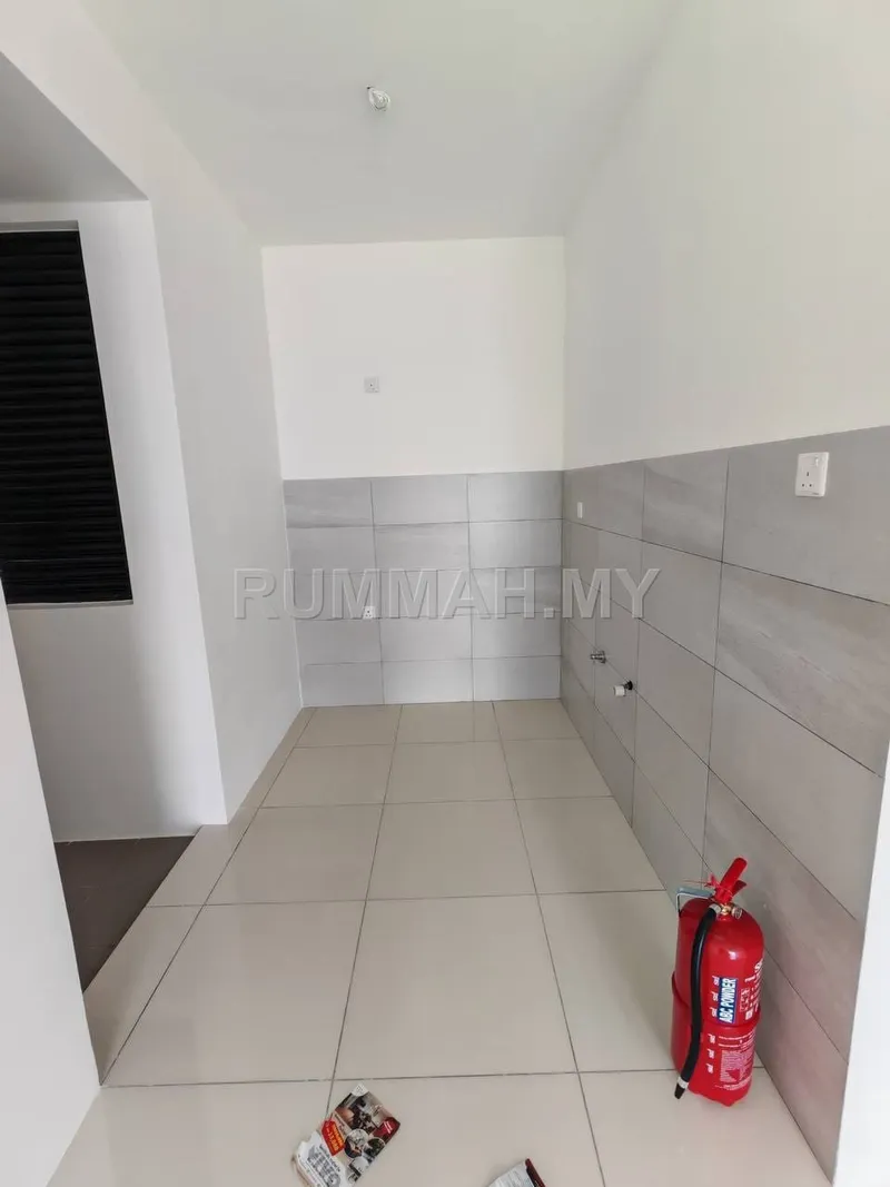 condo in Batu Kawan, Penang — photo 2