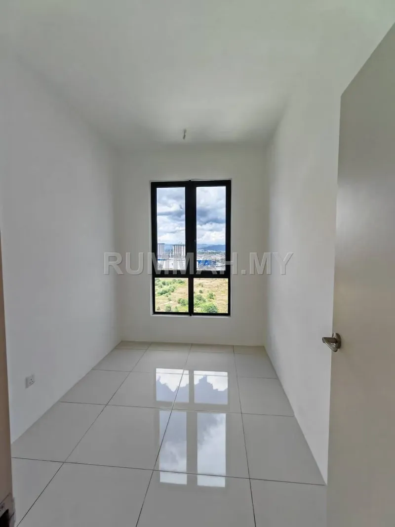 condo in Batu Kawan, Penang — photo 3