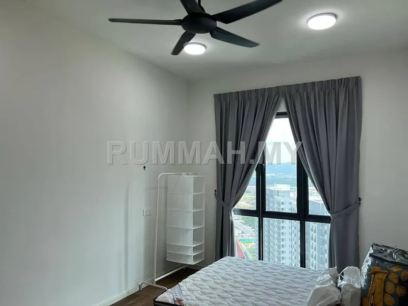 condo in Batu Kawan, Penang — photo 3