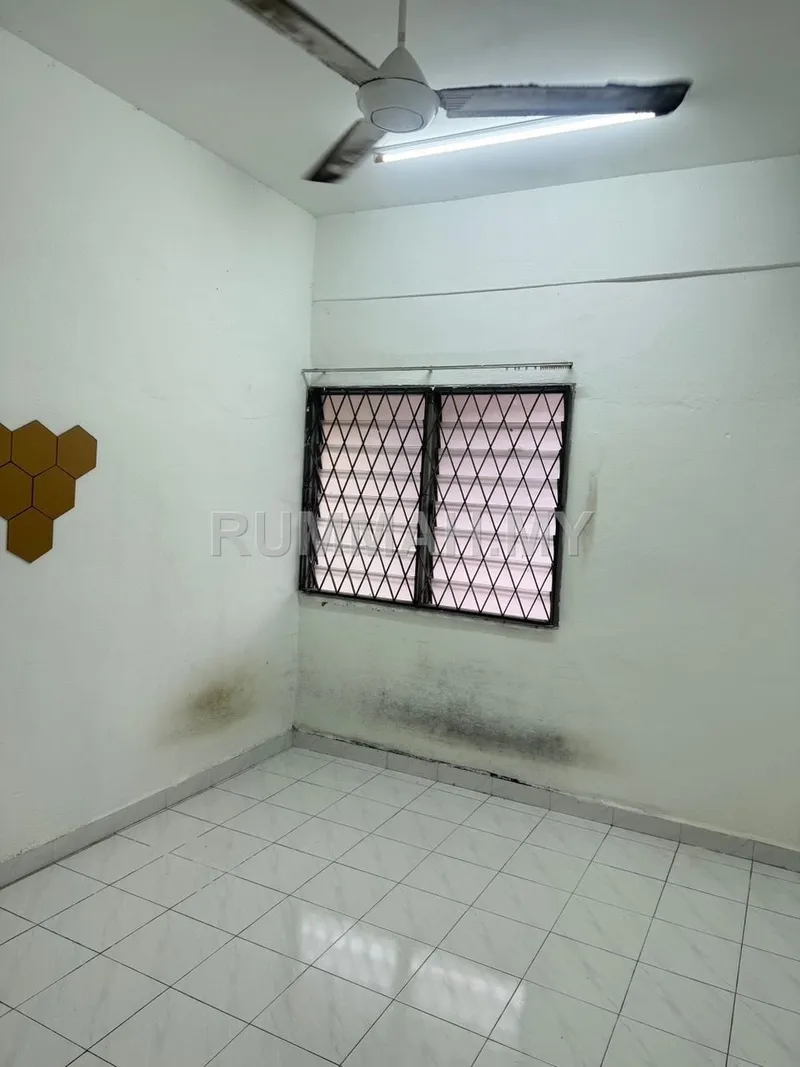 house in Alma, Penang — photo 3