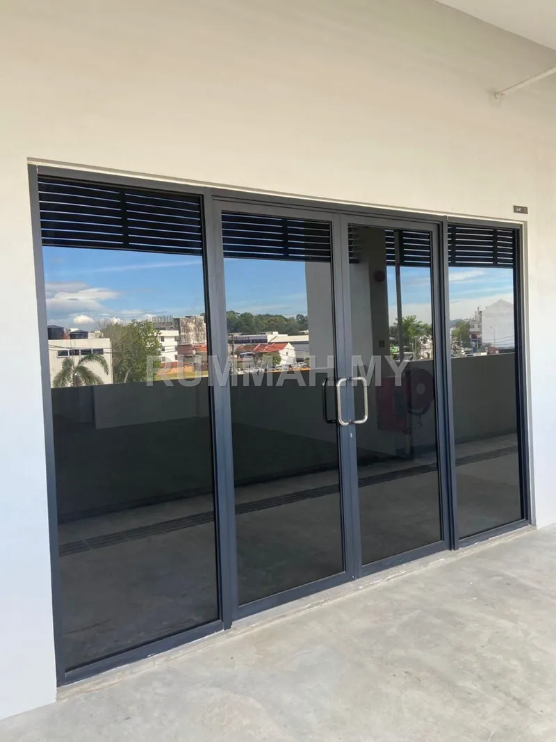 commercial in Bukit Mertajam, Penang — photo 2