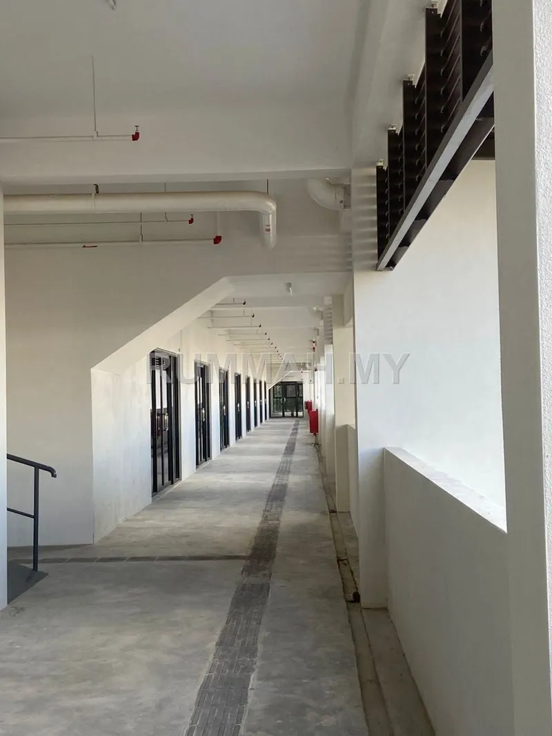 commercial in Bukit Mertajam, Penang — photo 3