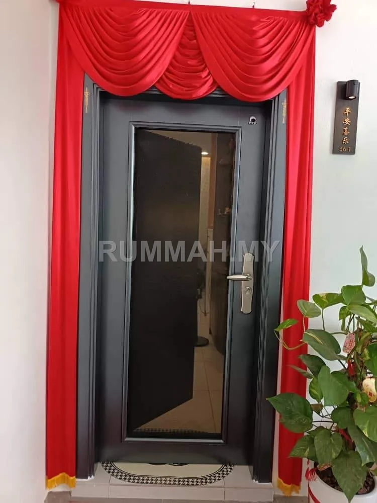 house in Tasek Gelugor, Penang — photo 2