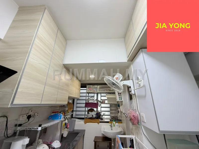 condo in Balik Pulau, Penang — photo 2