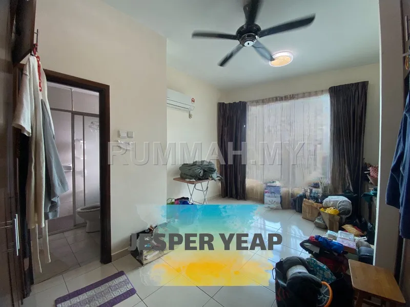 condo in Tanjung Tokong, Penang — photo 2