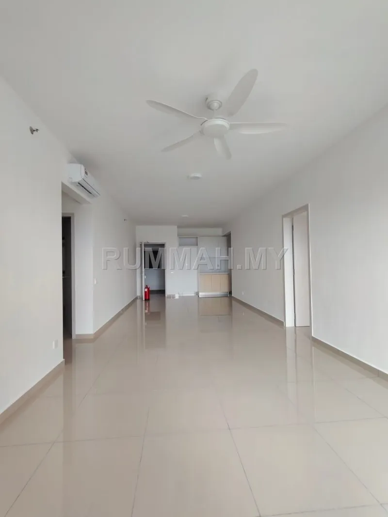 Ceria D’Eco Horizon Seaview Brand New Condo