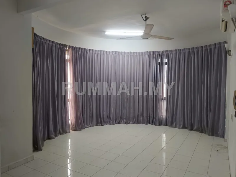 condo in Pulau Tikus, Penang — photo 2